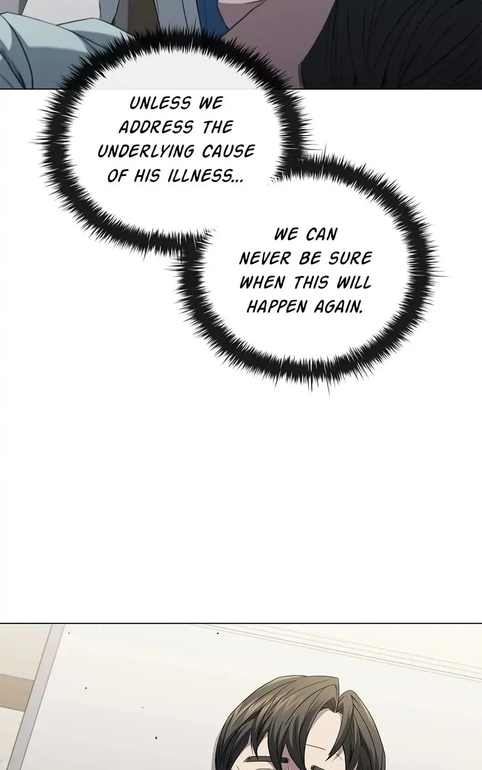 Dr. Choi Tae-Soo — Chapter 176 — page 155