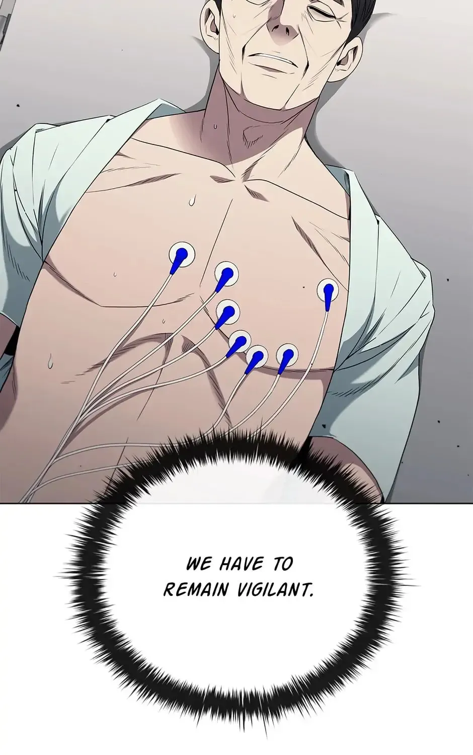 Dr. Choi Tae-Soo — Chapter 176 — page 157