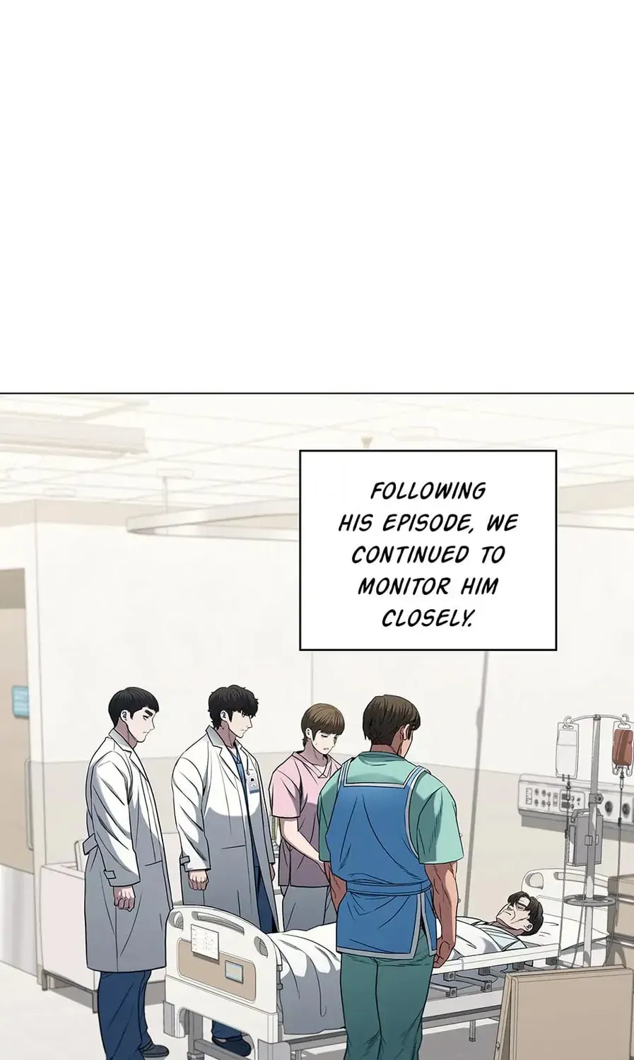 Dr. Choi Tae-Soo — Chapter 177 — page 5