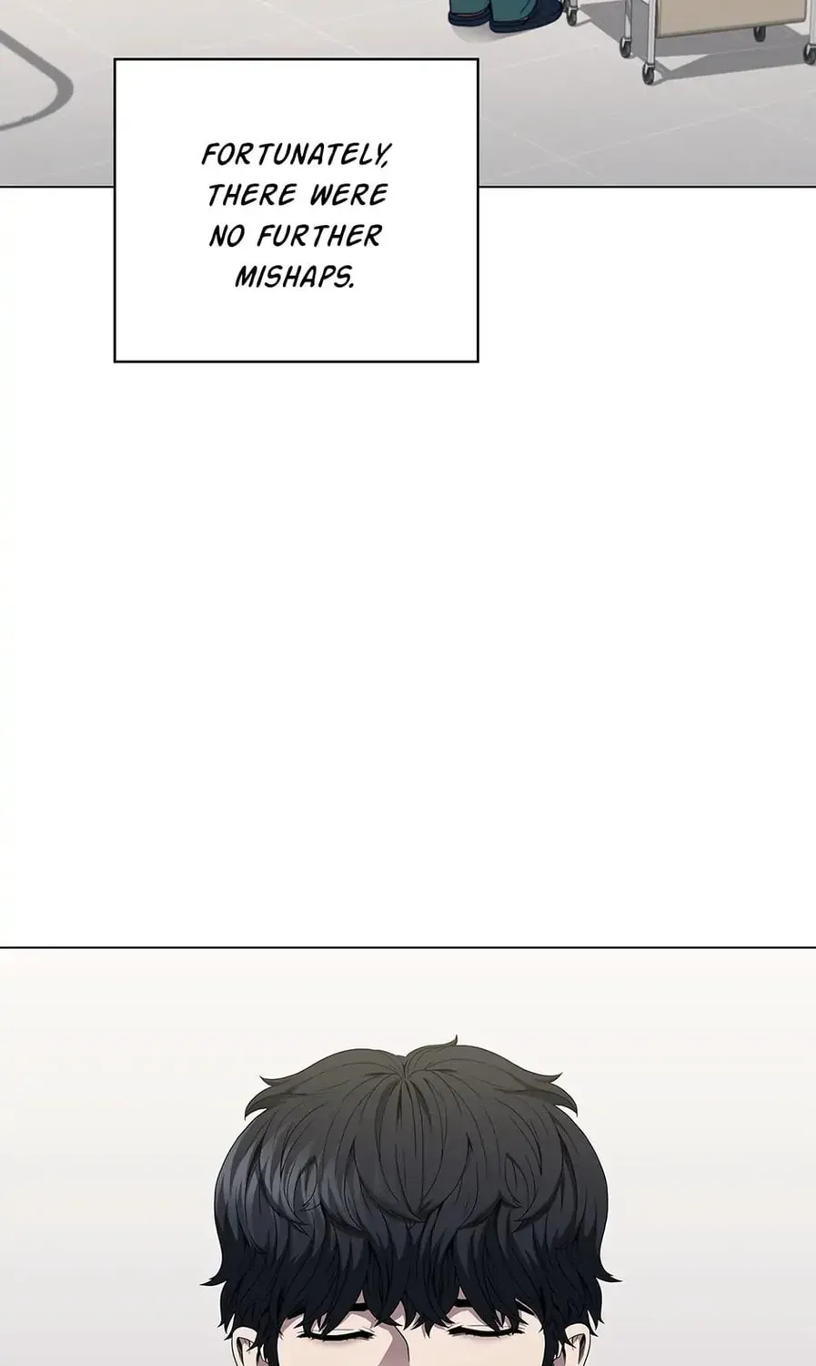 Dr. Choi Tae-Soo — Chapter 177 — page 7