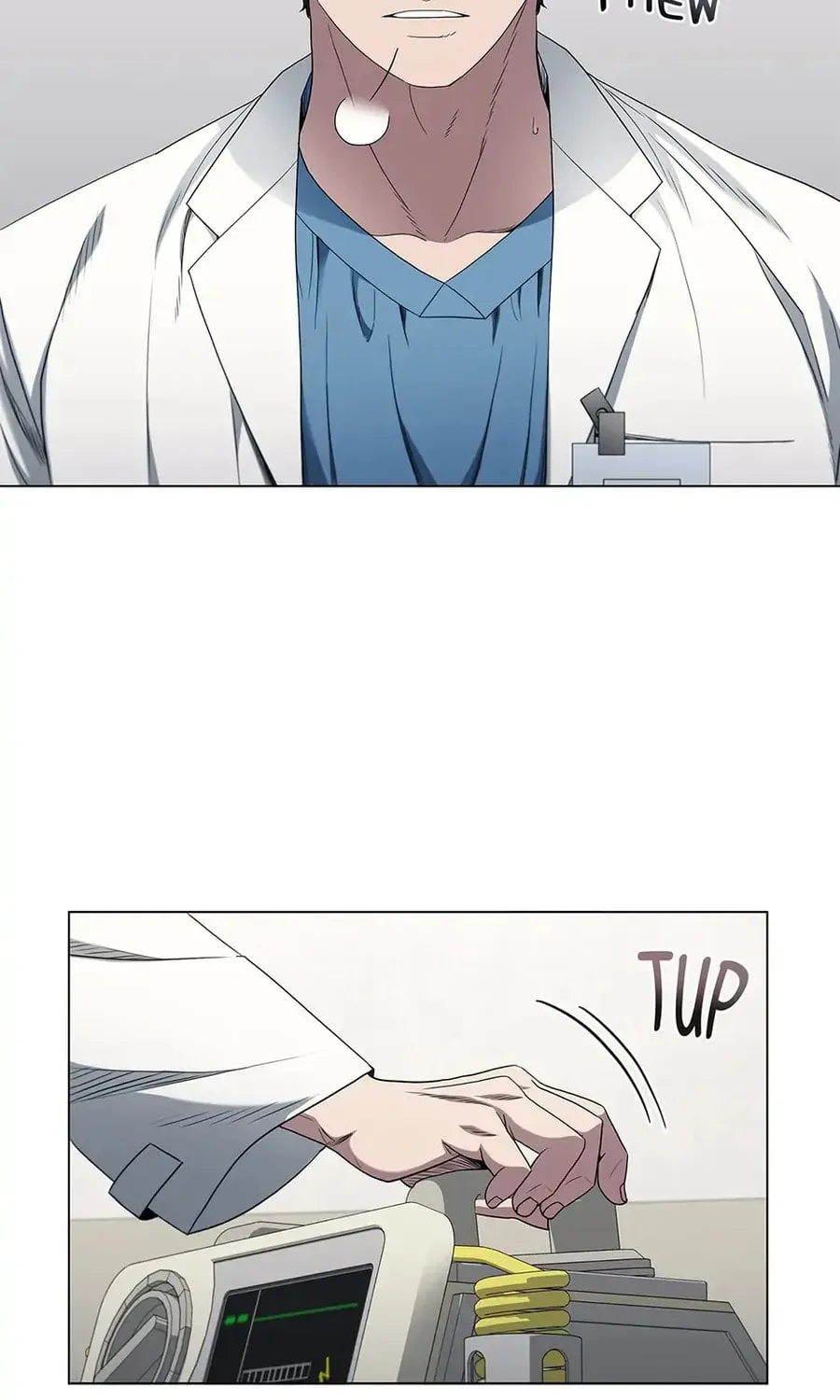 Dr. Choi Tae-Soo — Chapter 177 — page 9