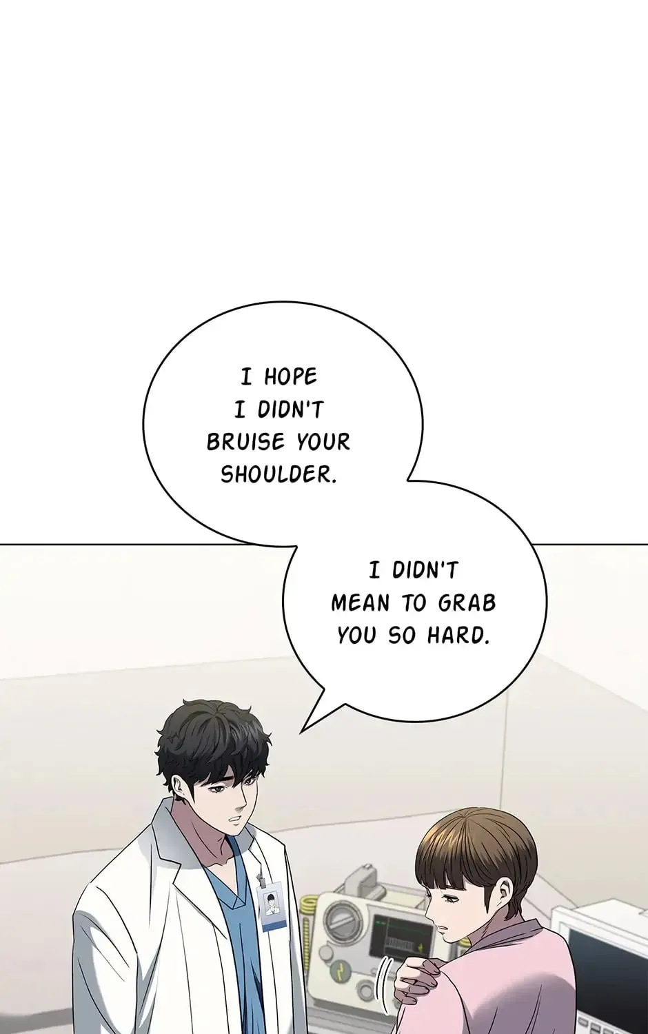 Dr. Choi Tae-Soo — Chapter 177 — page 23
