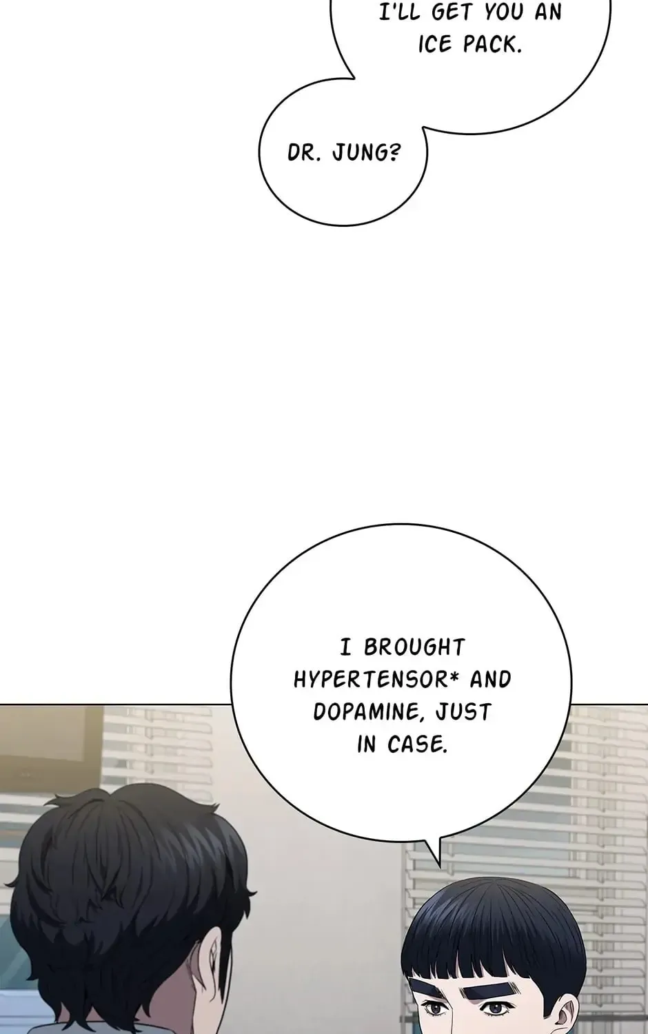 Dr. Choi Tae-Soo — Chapter 177 — page 27