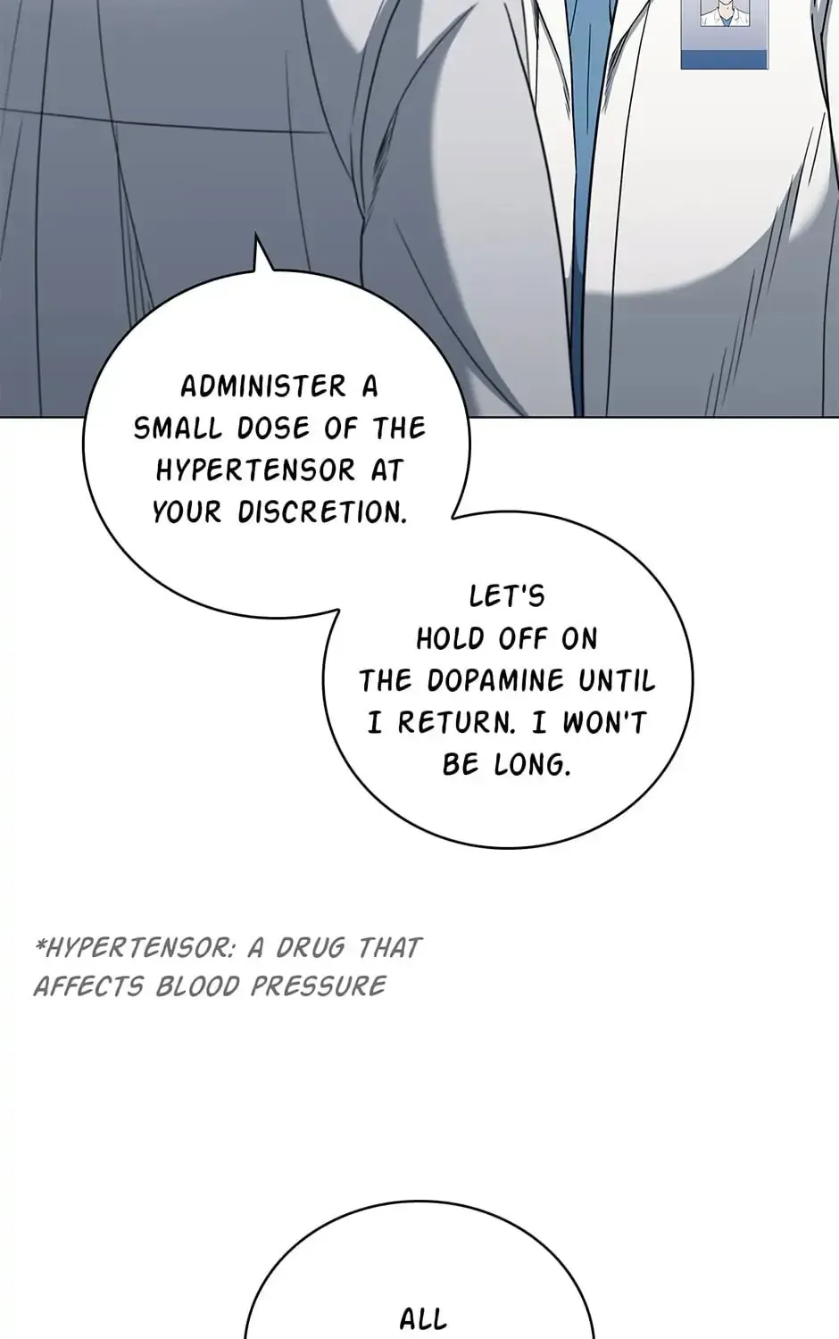 Dr. Choi Tae-Soo — Chapter 177 — page 29