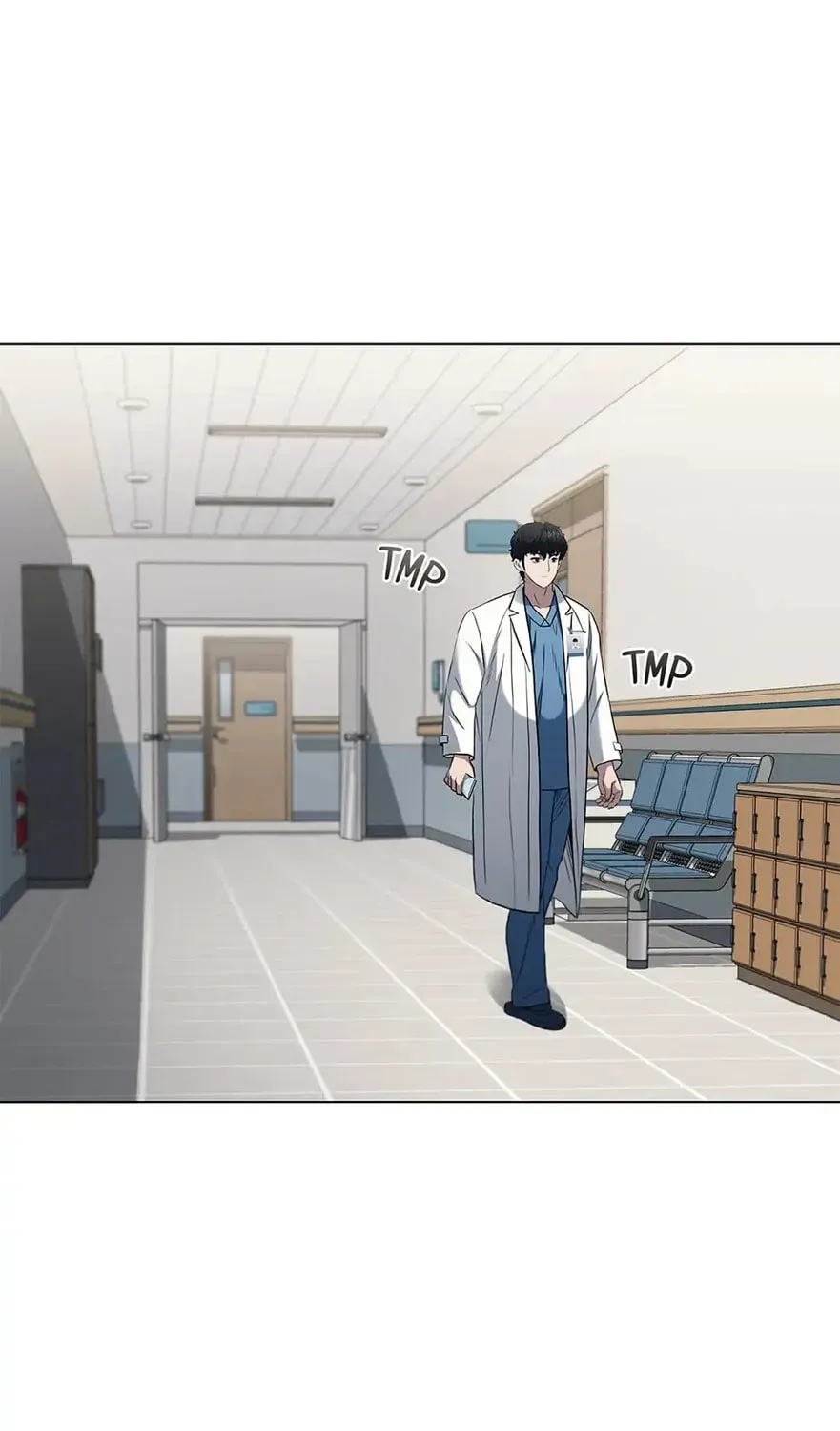 Dr. Choi Tae-Soo — Chapter 177 — page 35