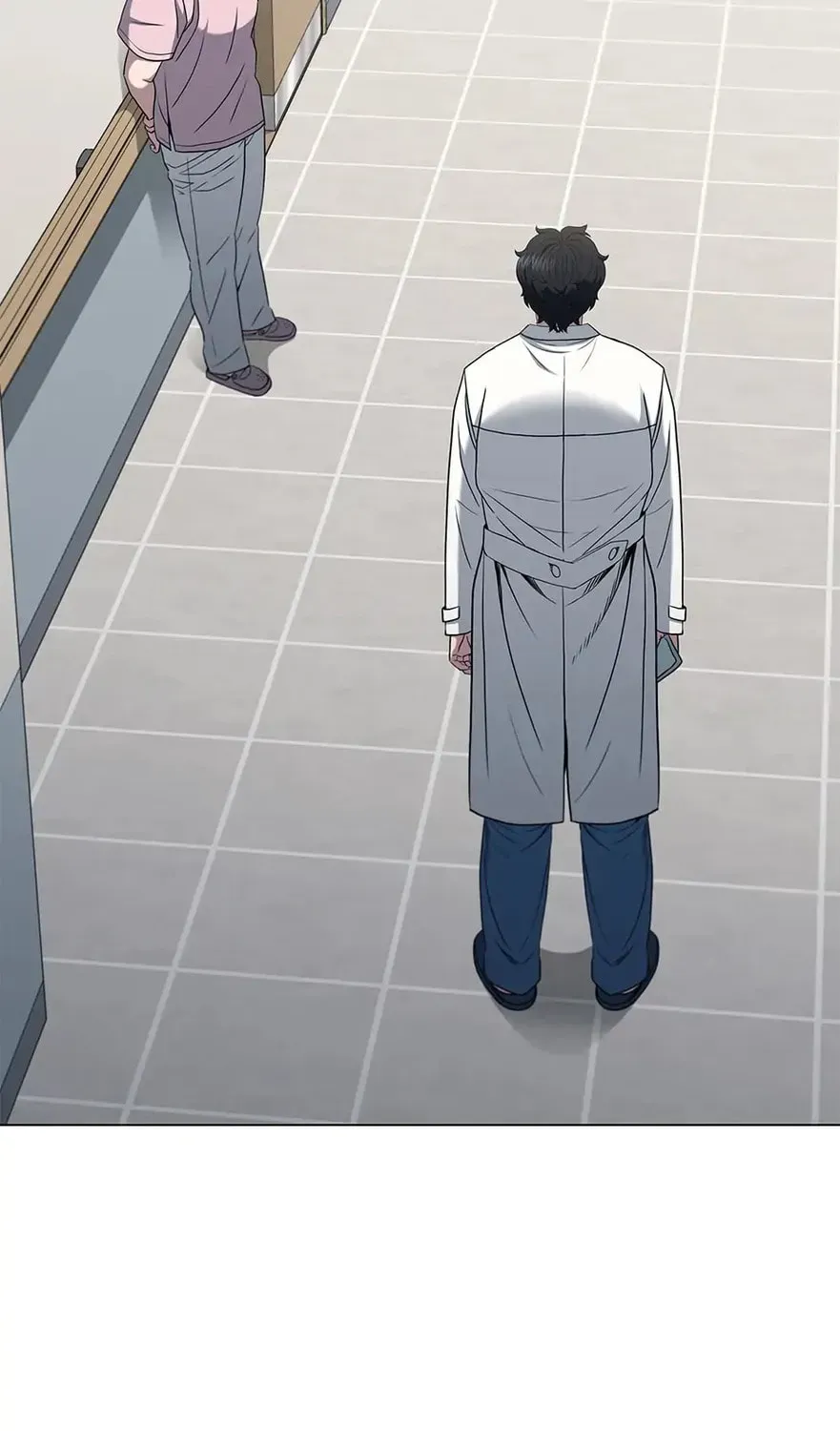 Dr. Choi Tae-Soo — Chapter 177 — page 39