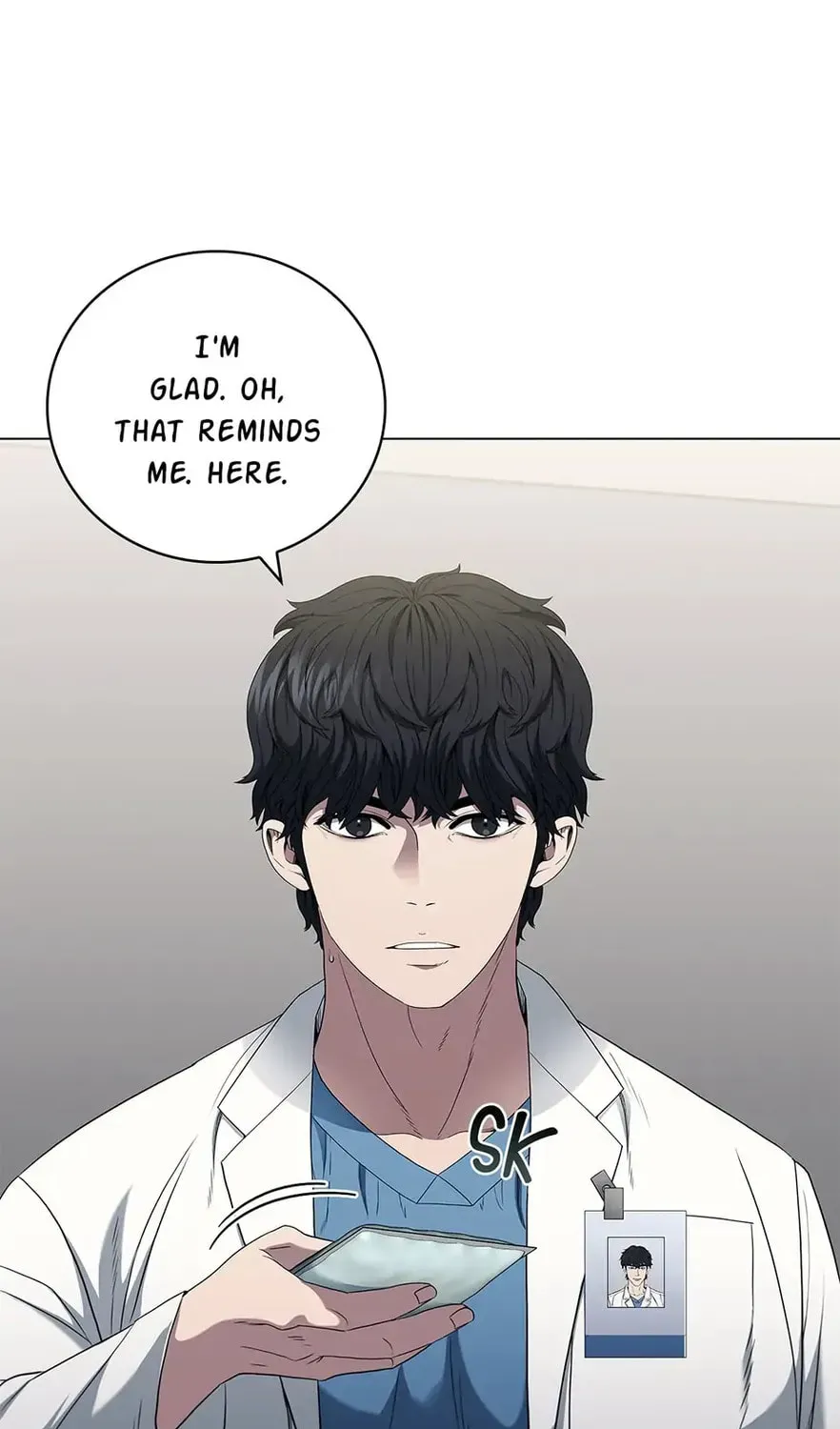 Dr. Choi Tae-Soo — Chapter 177 — page 43