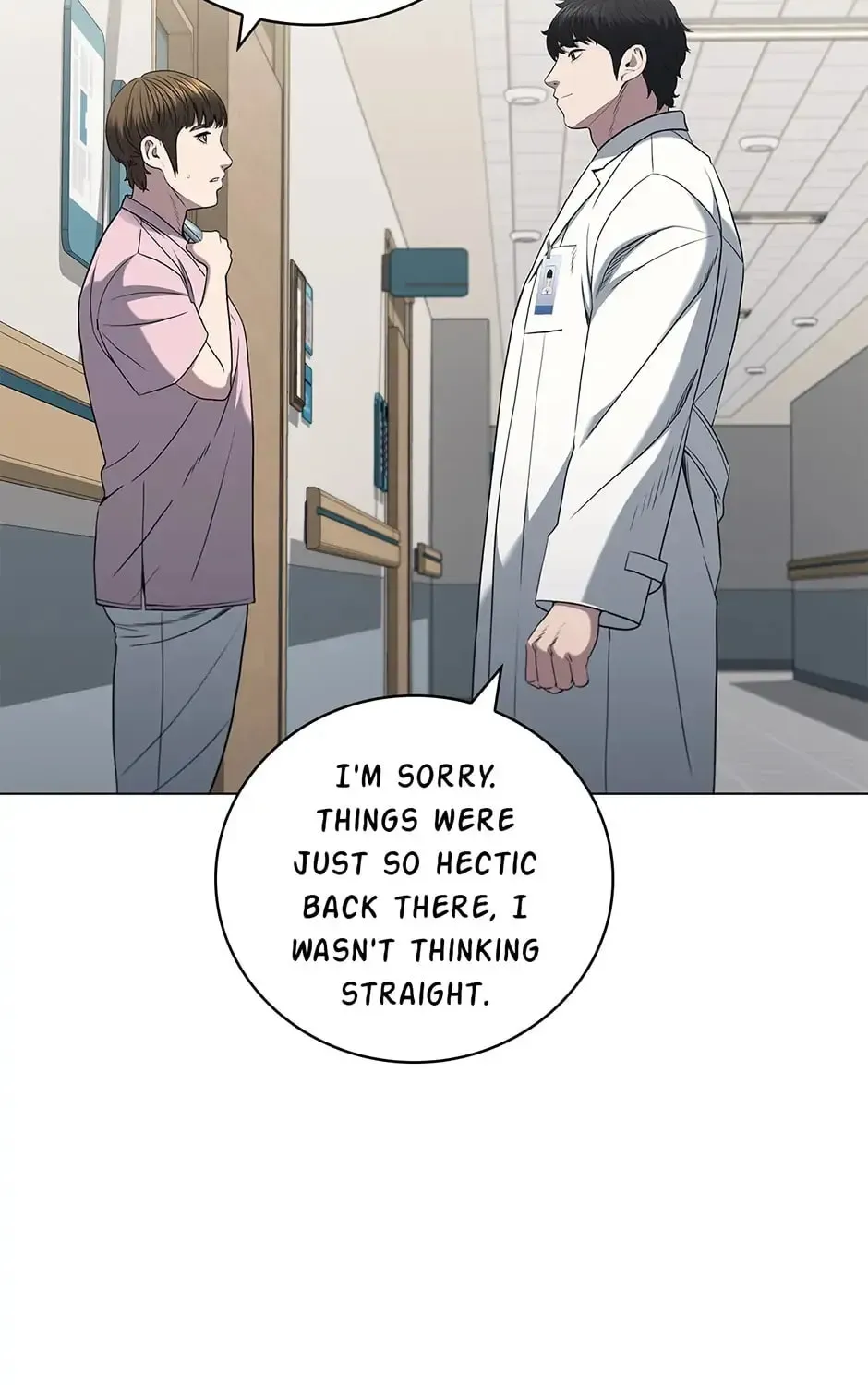 Dr. Choi Tae-Soo — Chapter 177 — page 49