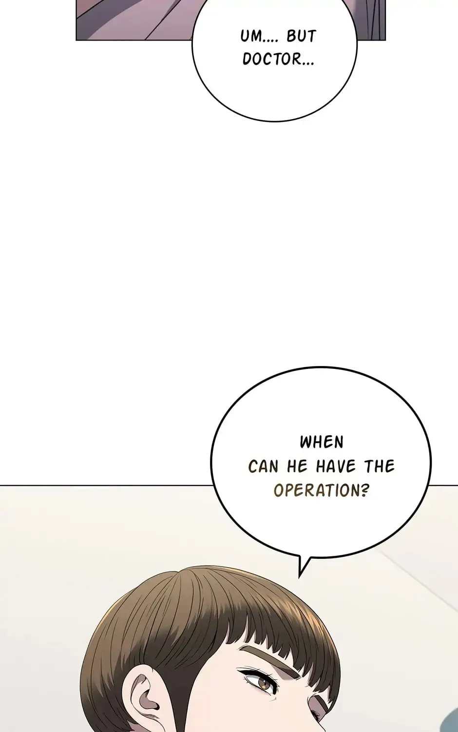 Dr. Choi Tae-Soo — Chapter 177 — page 61