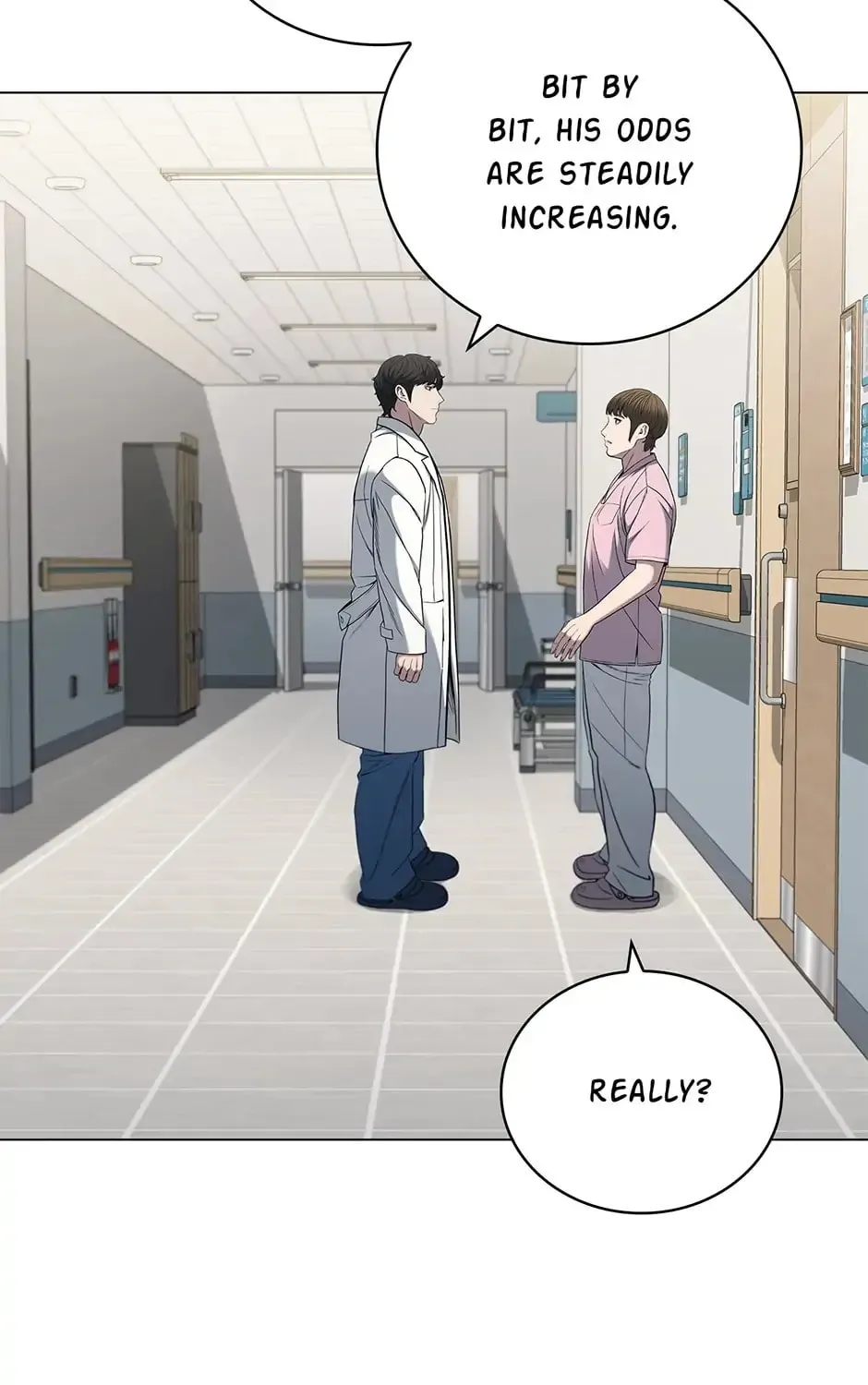 Dr. Choi Tae-Soo — Chapter 177 — page 73