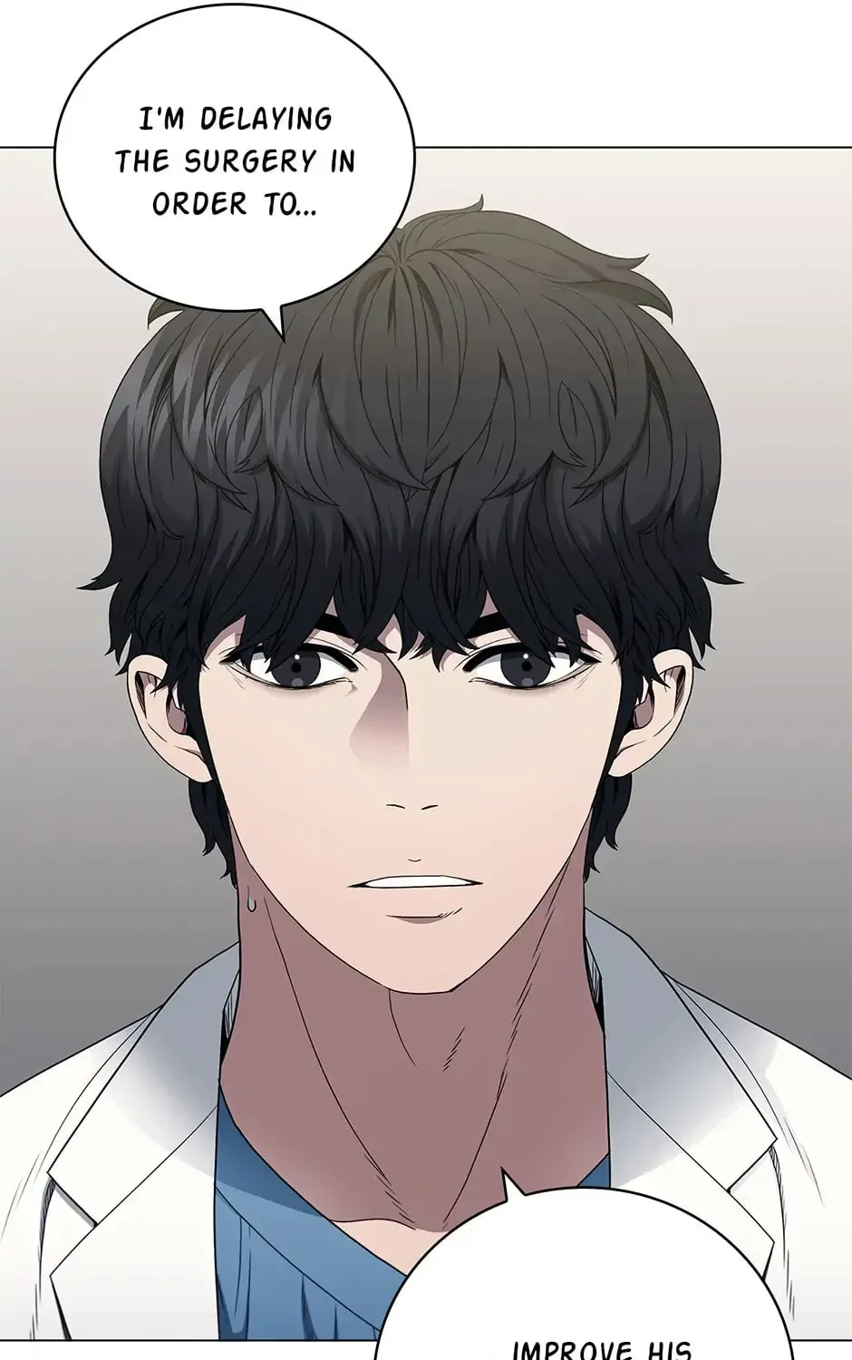 Dr. Choi Tae-Soo — Chapter 177 — page 77