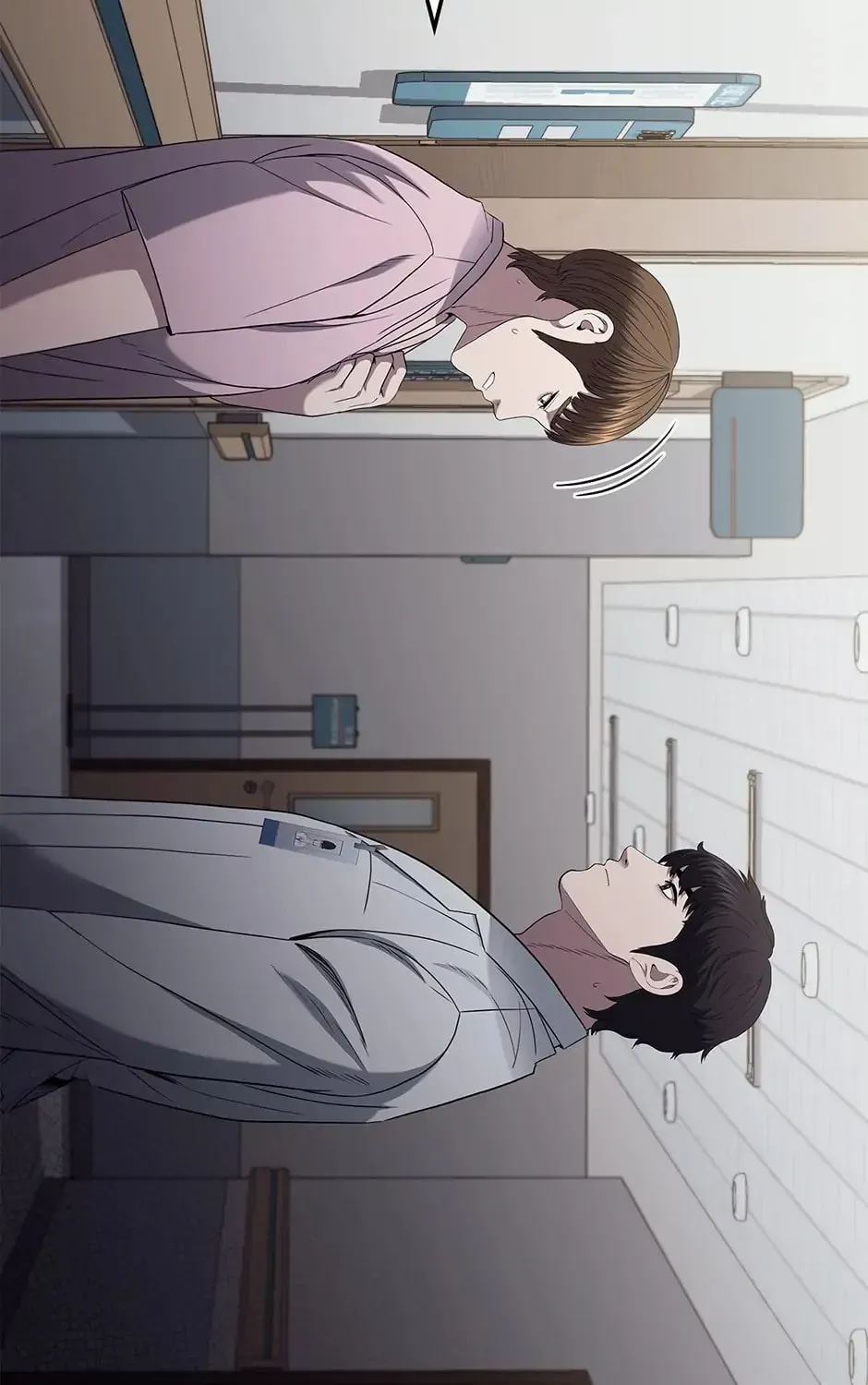 Dr. Choi Tae-Soo — Chapter 177 — page 85