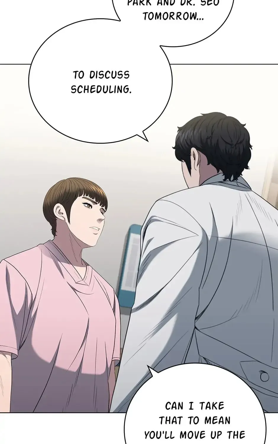 Dr. Choi Tae-Soo — Chapter 177 — page 91