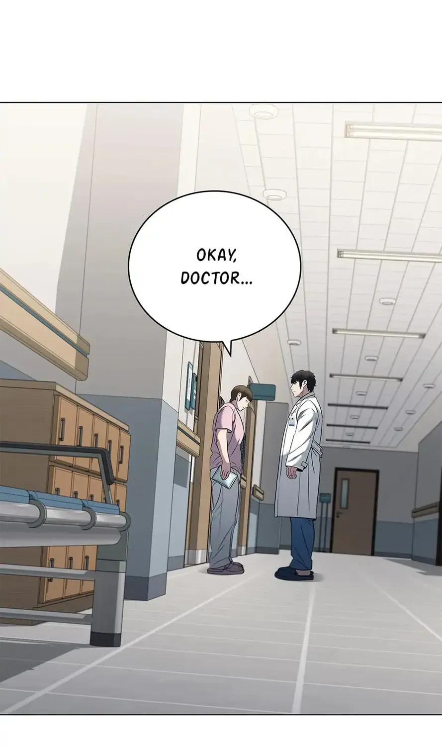 Dr. Choi Tae-Soo — Chapter 177 — page 97