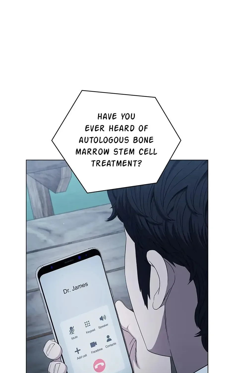 Dr. Choi Tae-Soo — Chapter 177 — page 105