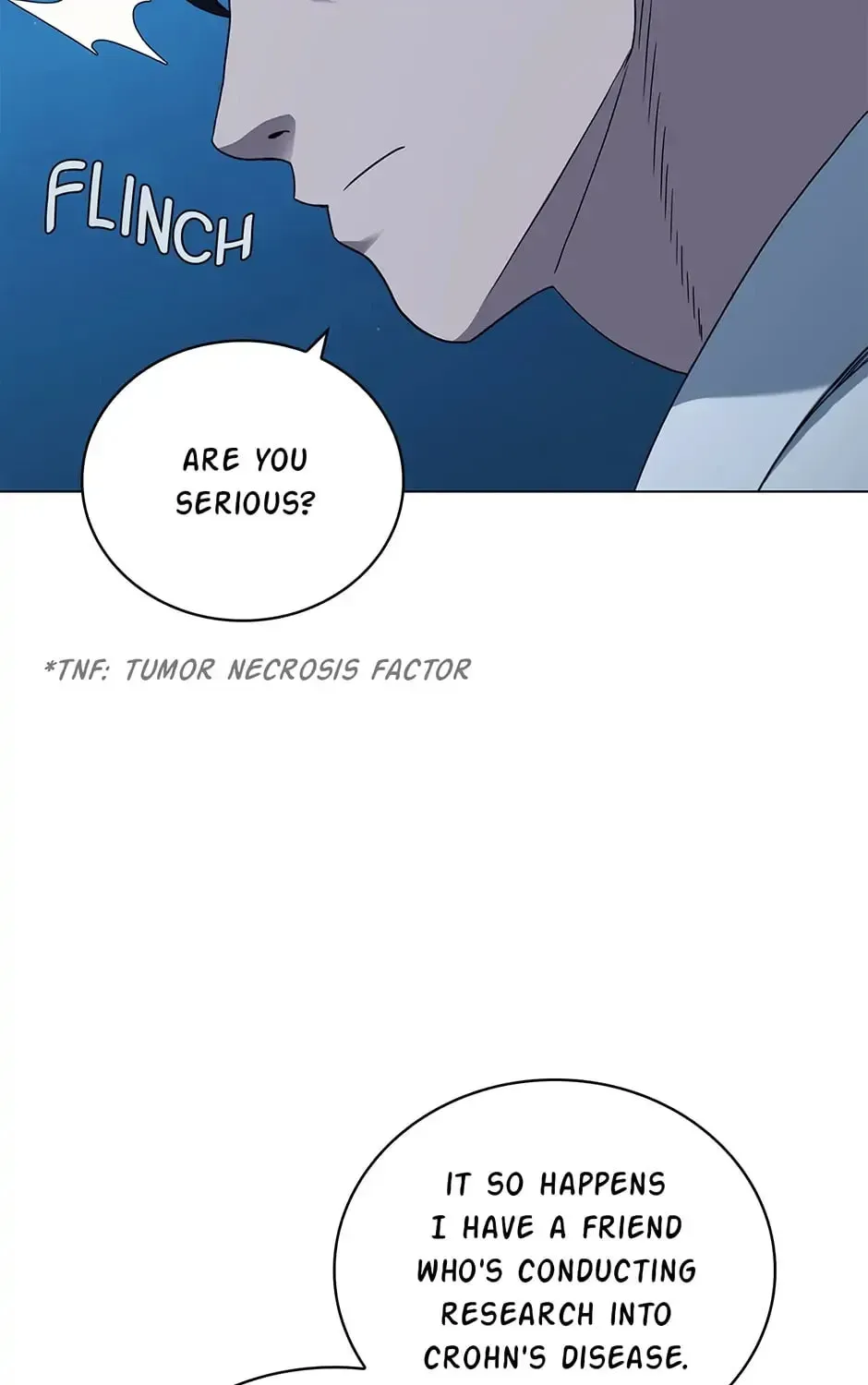 Dr. Choi Tae-Soo — Chapter 177 — page 109