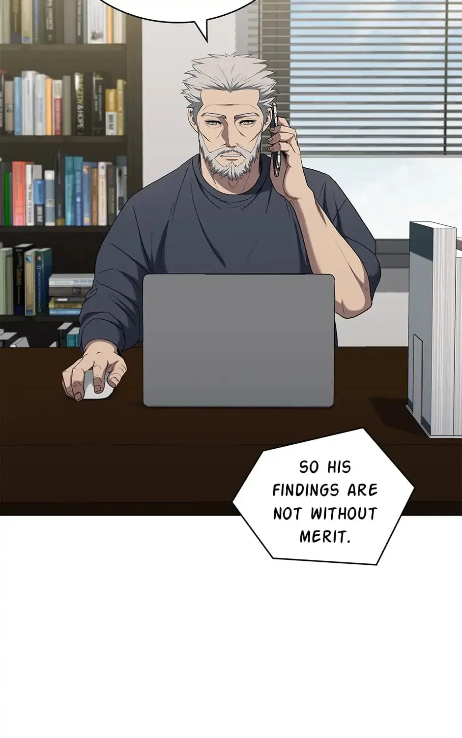 Dr. Choi Tae-Soo — Chapter 177 — page 111