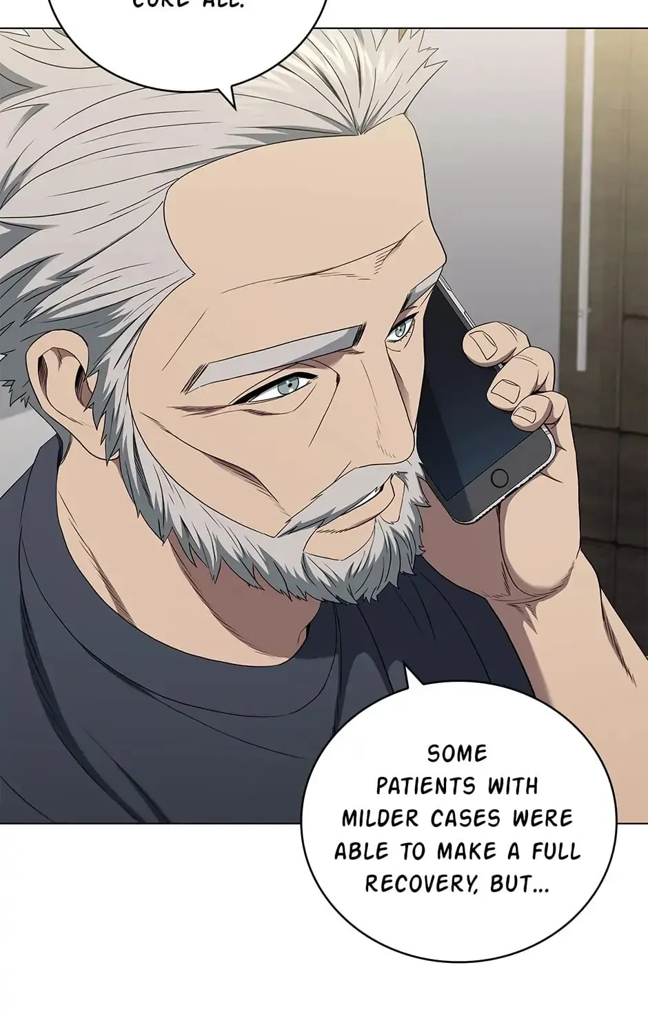 Dr. Choi Tae-Soo — Chapter 177 — page 113