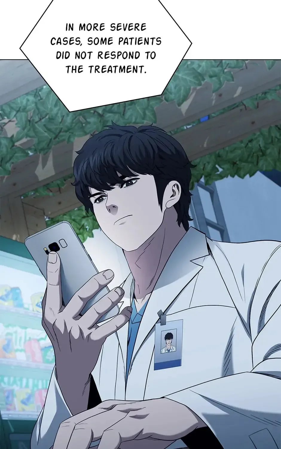 Dr. Choi Tae-Soo — Chapter 177 — page 115
