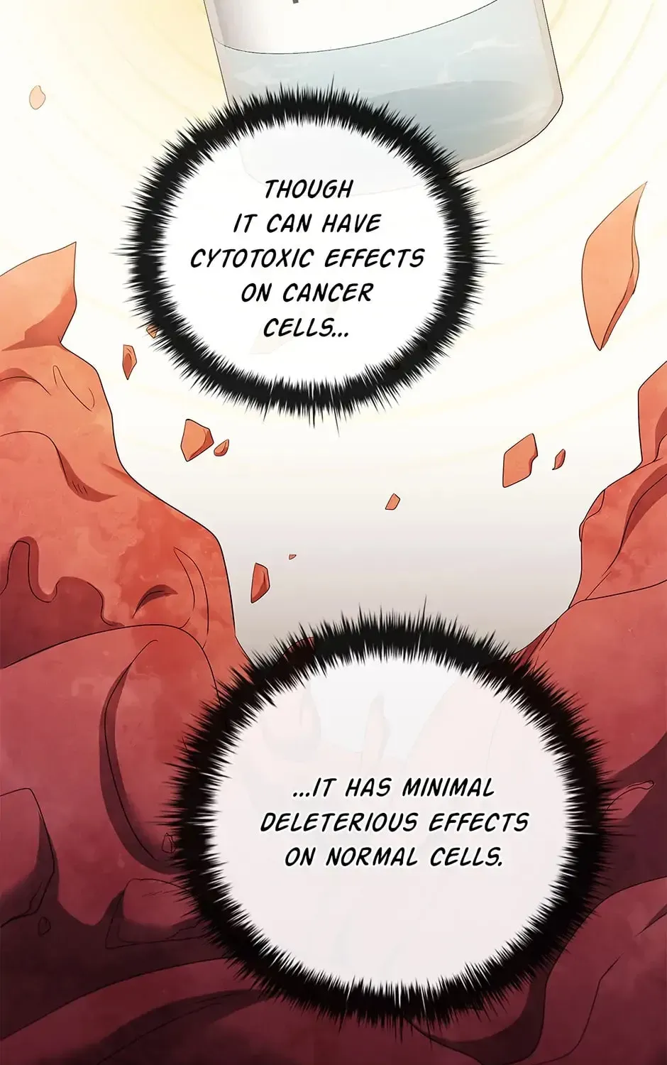 Dr. Choi Tae-Soo — Chapter 177 — page 119
