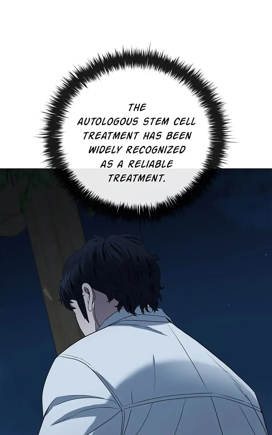 Dr. Choi Tae-Soo — Chapter 177 — page 121