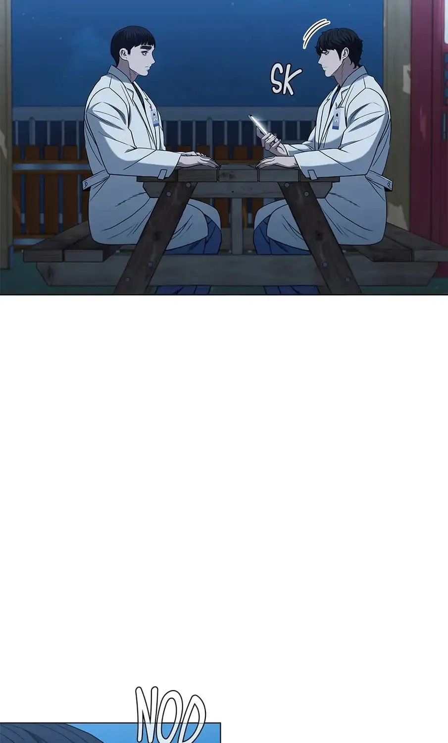 Dr. Choi Tae-Soo — Chapter 177 — page 131