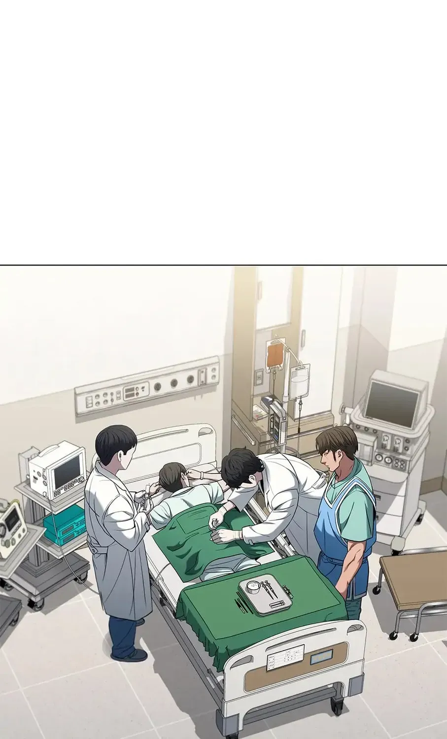 Dr. Choi Tae-Soo — Chapter 177 — page 137