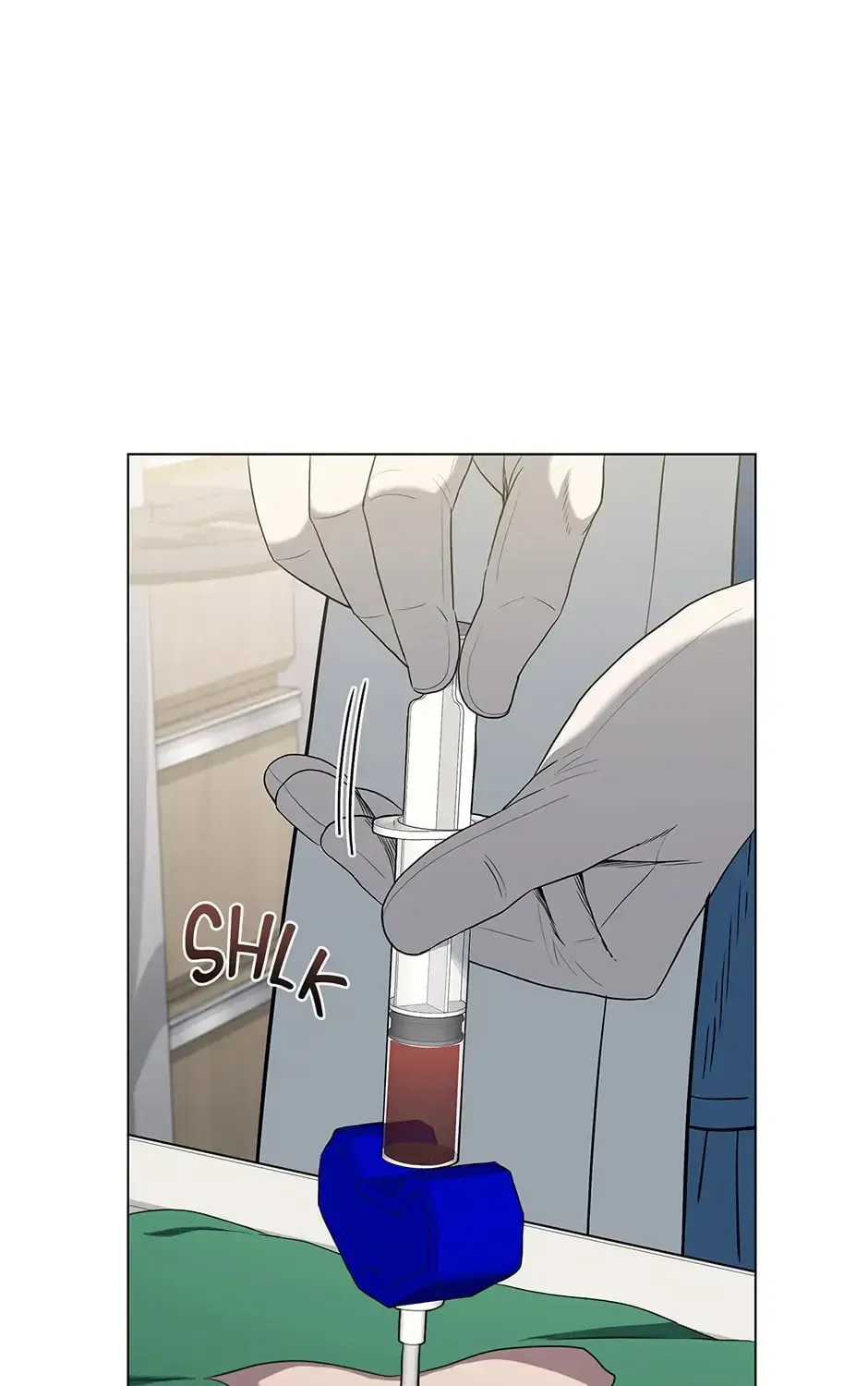 Dr. Choi Tae-Soo — Chapter 177 — page 139