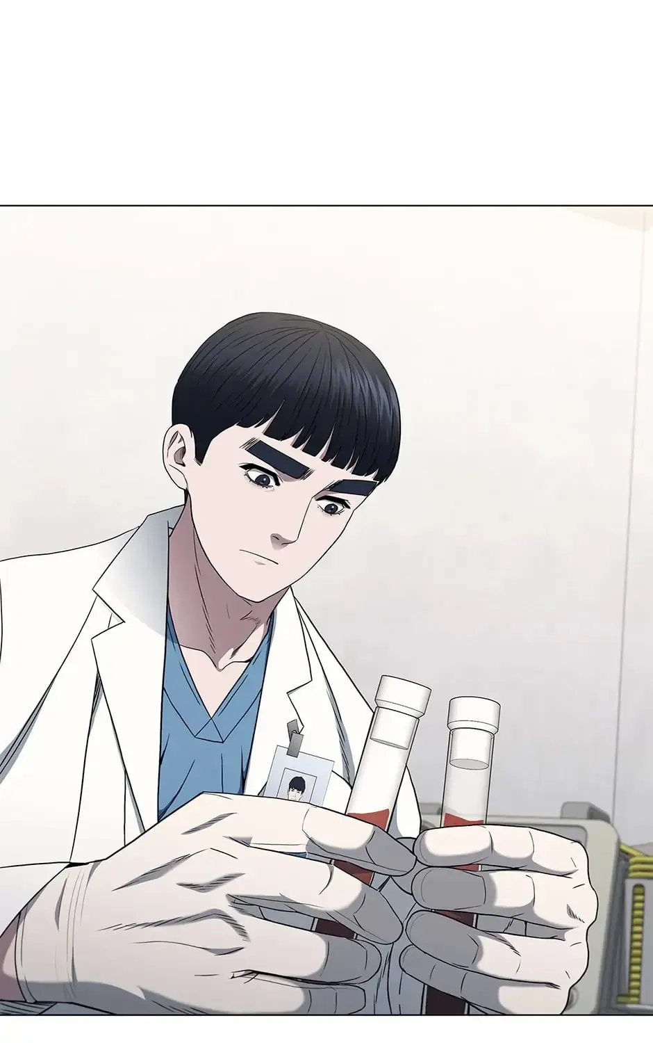 Dr. Choi Tae-Soo — Chapter 177 — page 141