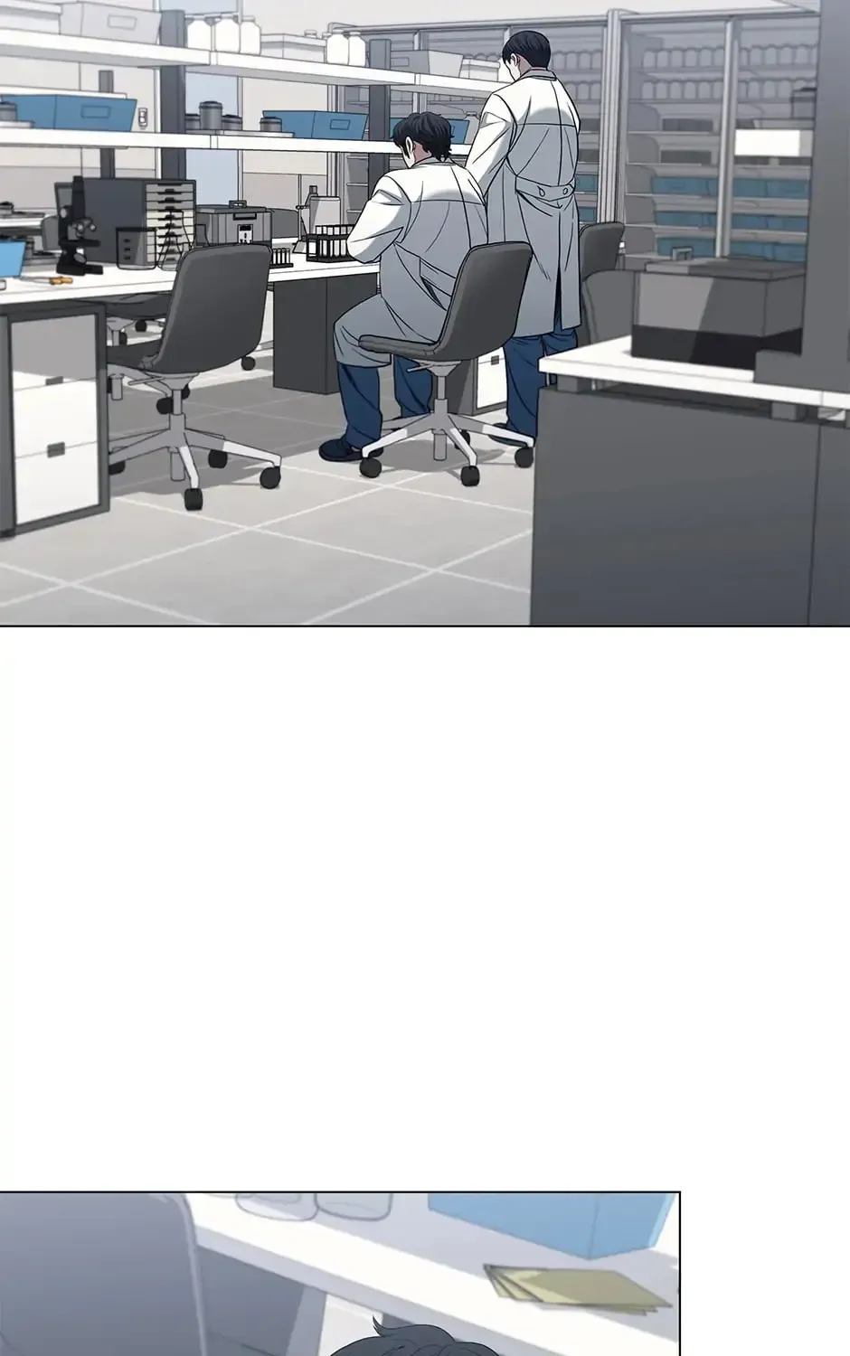 Dr. Choi Tae-Soo — Chapter 177 — page 145