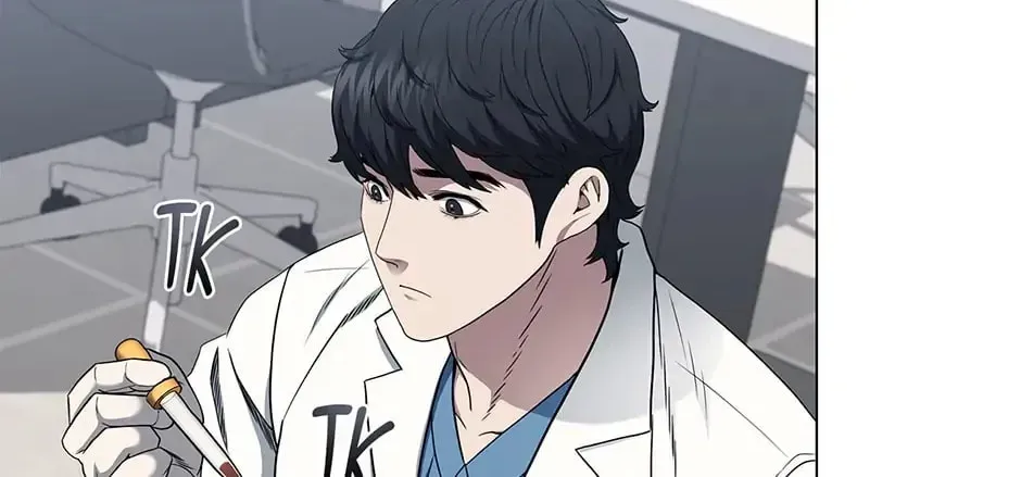 Dr. Choi Tae-Soo — Chapter 177 — page 146