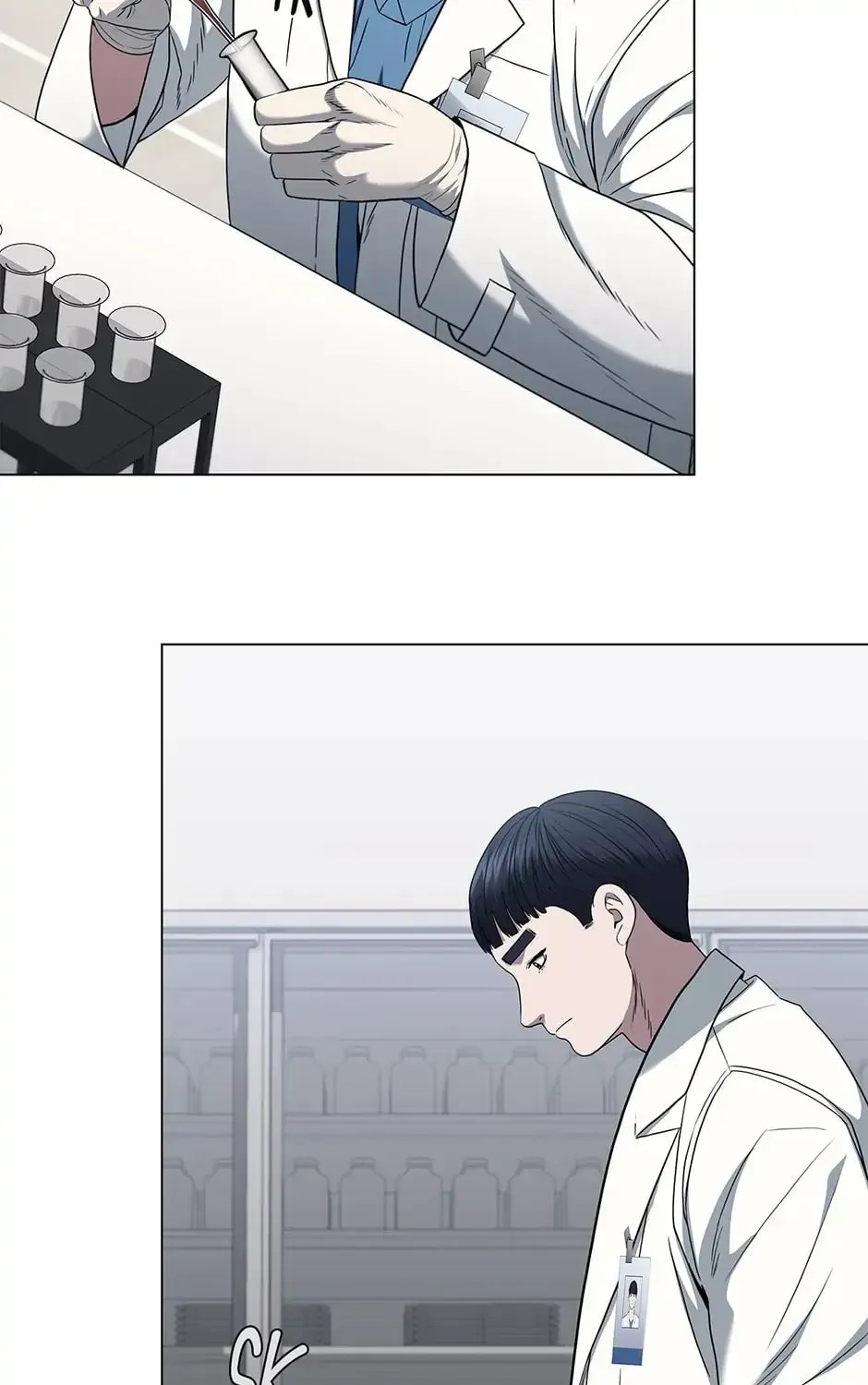 Dr. Choi Tae-Soo — Chapter 177 — page 147