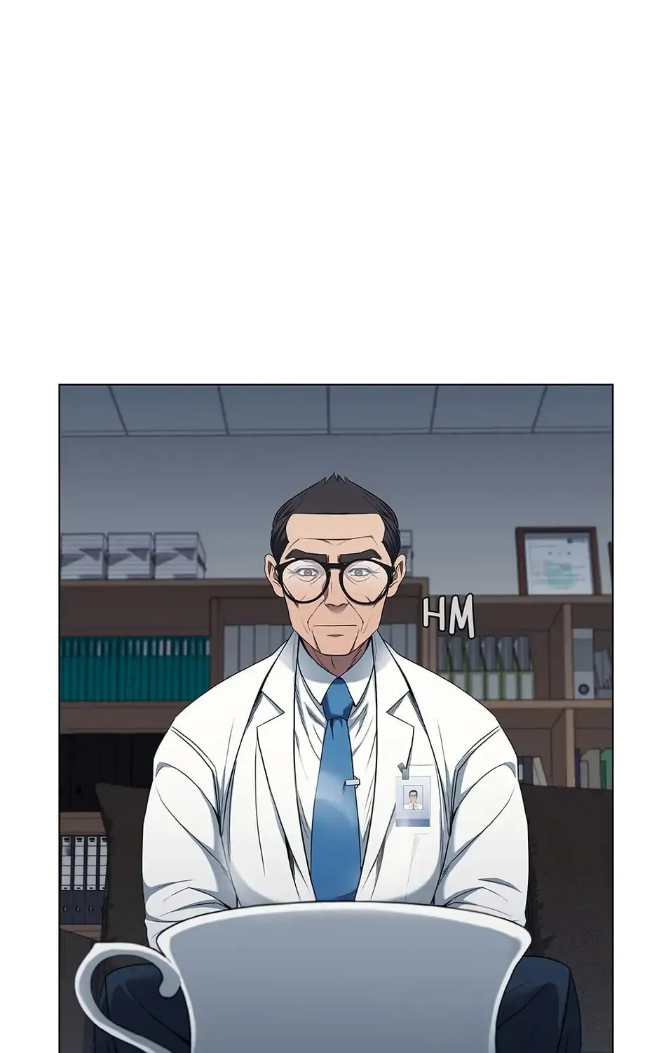 Dr. Choi Tae-Soo — Chapter 177 — page 163