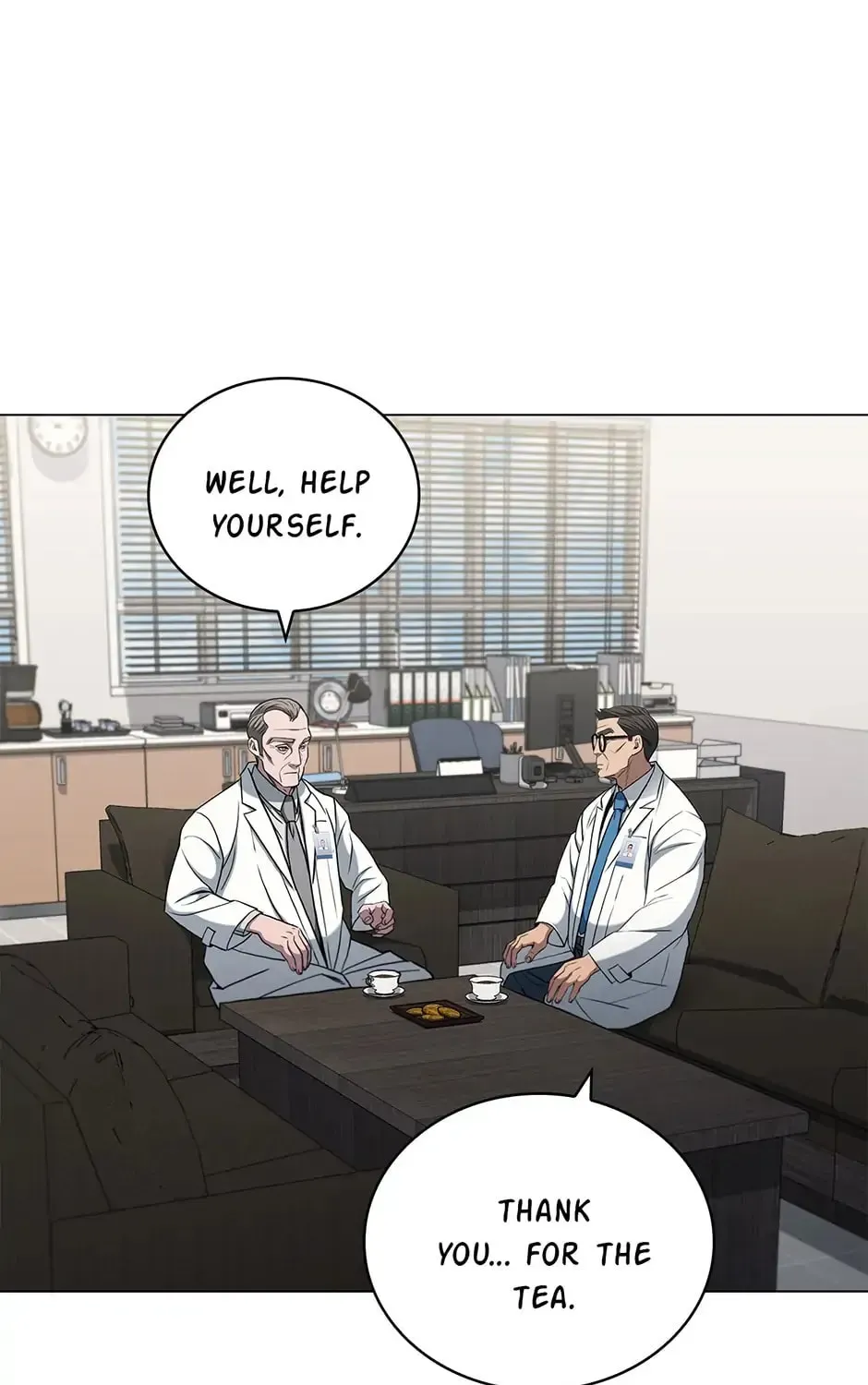 Dr. Choi Tae-Soo — Chapter 177 — page 165