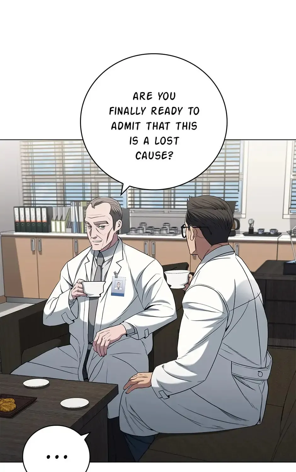 Dr. Choi Tae-Soo — Chapter 177 — page 171