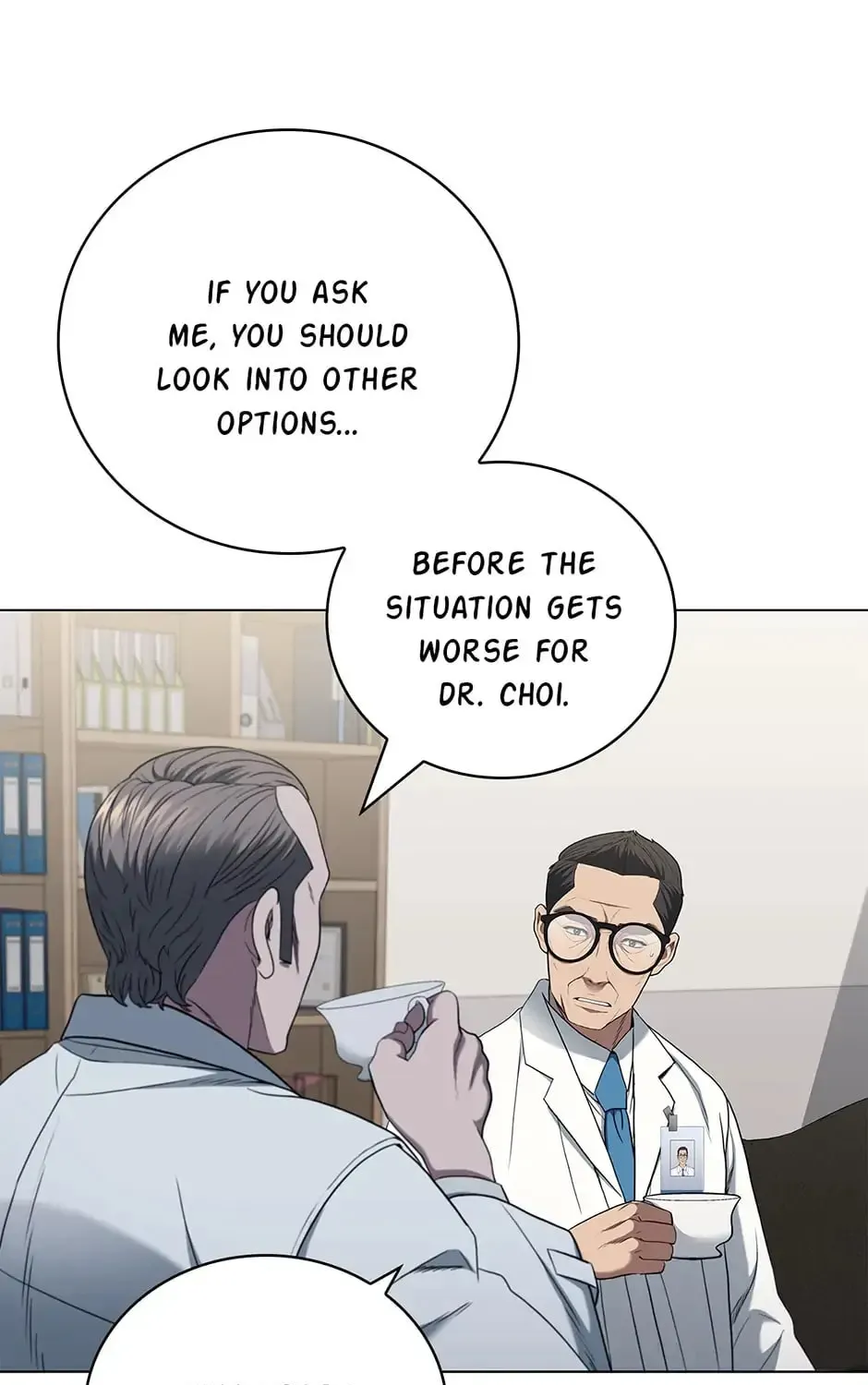 Dr. Choi Tae-Soo — Chapter 177 — page 173