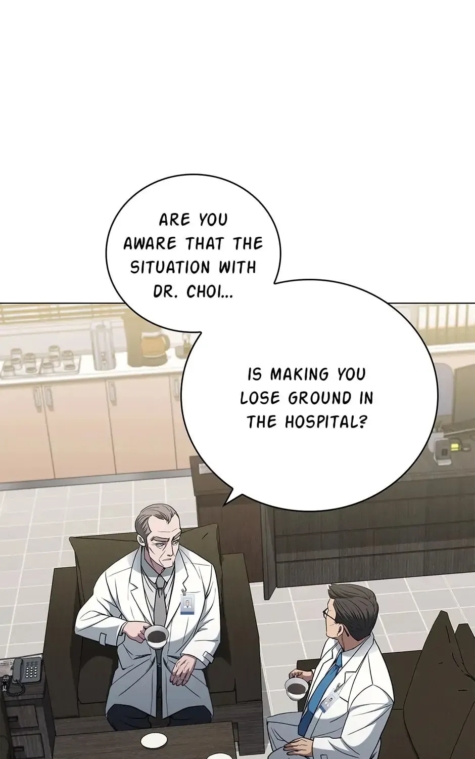 Dr. Choi Tae-Soo — Chapter 177 — page 179