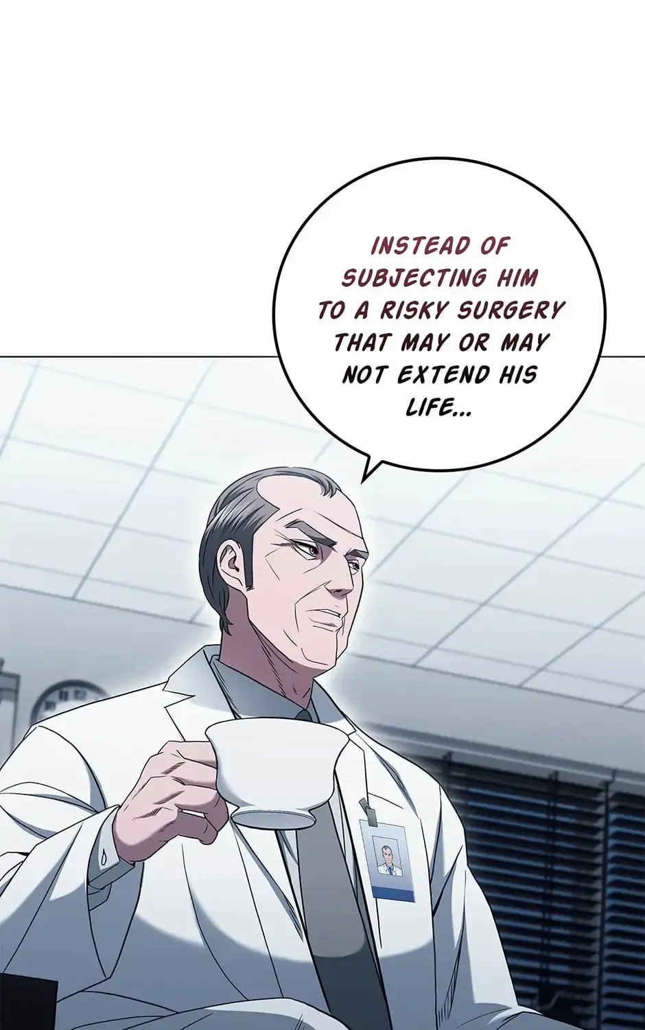 Dr. Choi Tae-Soo — Chapter 177 — page 183