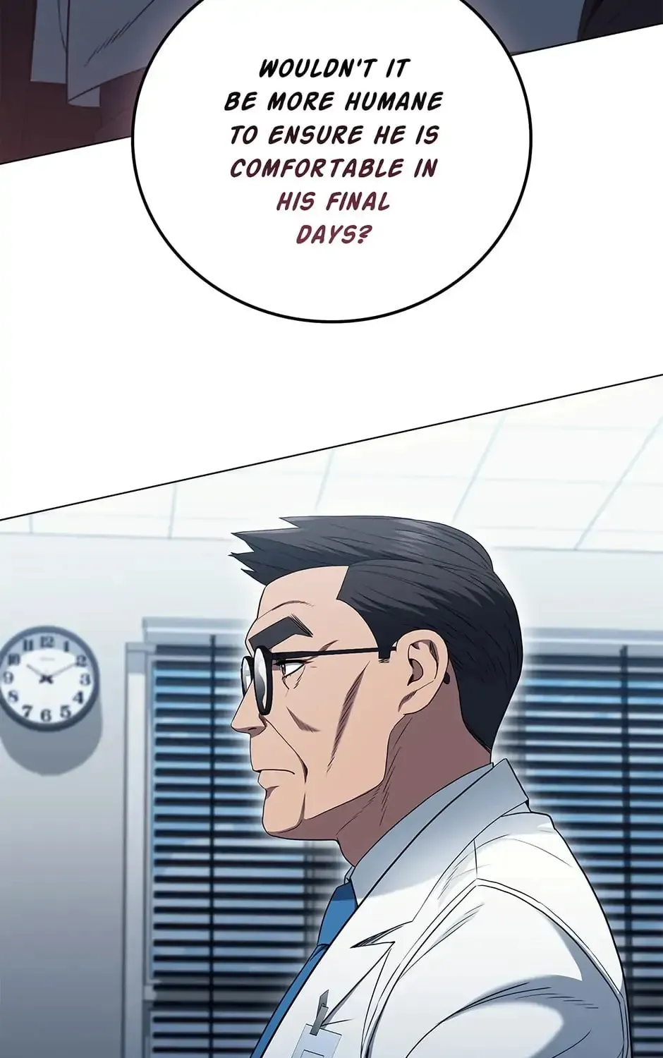 Dr. Choi Tae-Soo — Chapter 177 — page 185