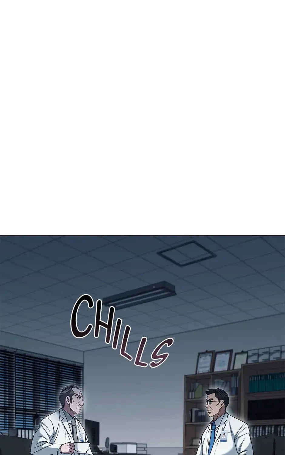 Dr. Choi Tae-Soo — Chapter 178 — page 1