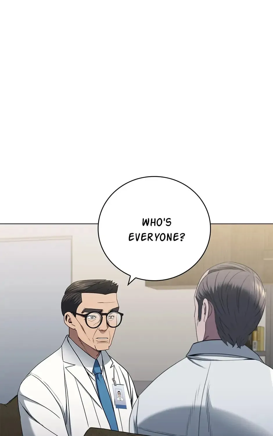 Dr. Choi Tae-Soo — Chapter 178 — page 3