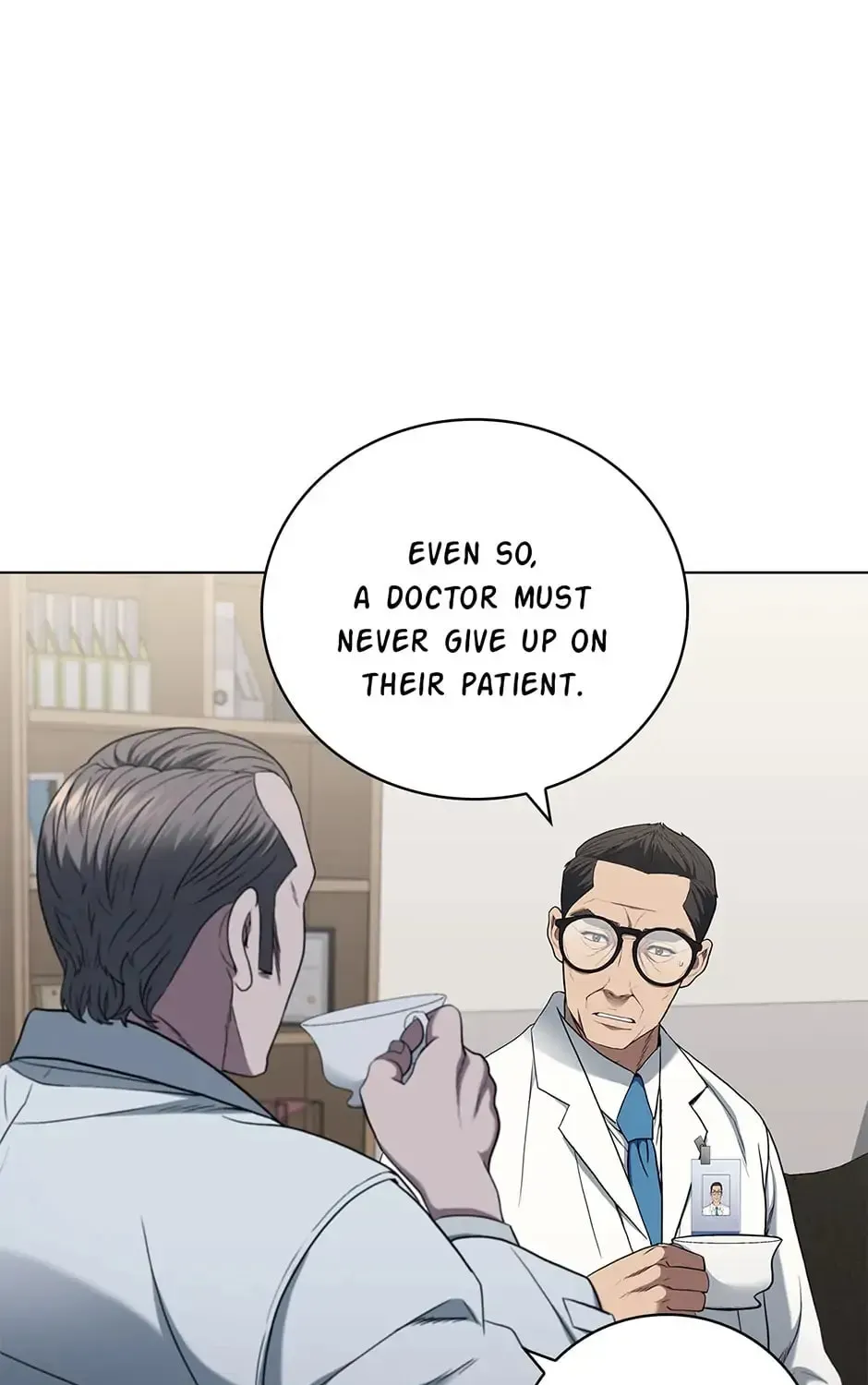 Dr. Choi Tae-Soo — Chapter 178 — page 5