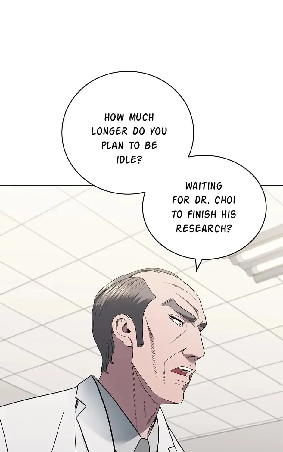 Dr. Choi Tae-Soo — Chapter 178 — page 7