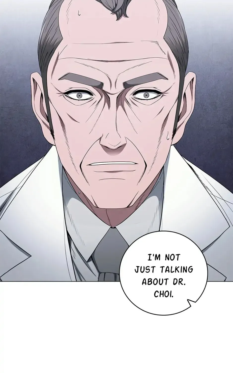 Dr. Choi Tae-Soo — Chapter 178 — page 15