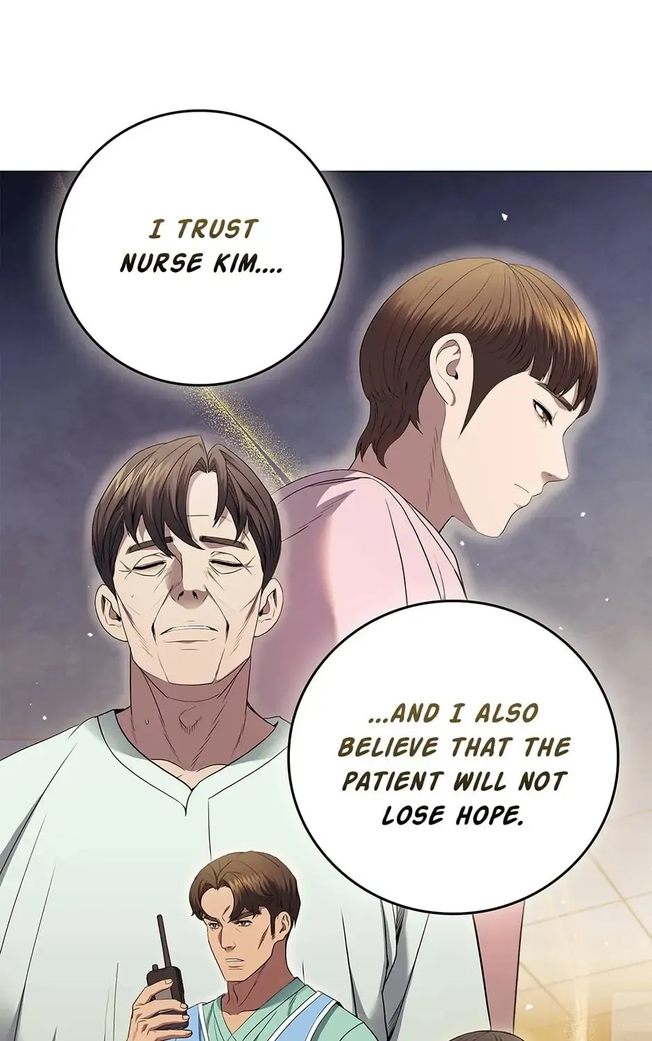 Dr. Choi Tae-Soo — Chapter 178 — page 17