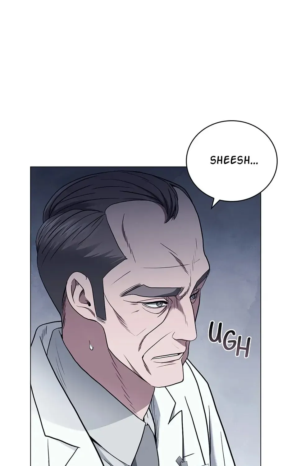 Dr. Choi Tae-Soo — Chapter 178 — page 23
