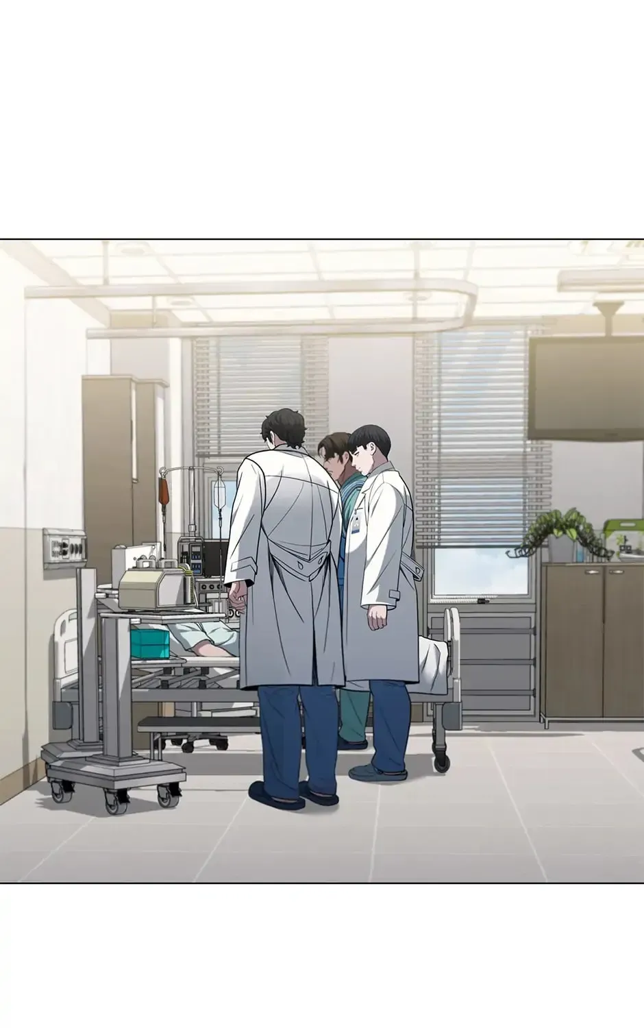 Dr. Choi Tae-Soo — Chapter 178 — page 29
