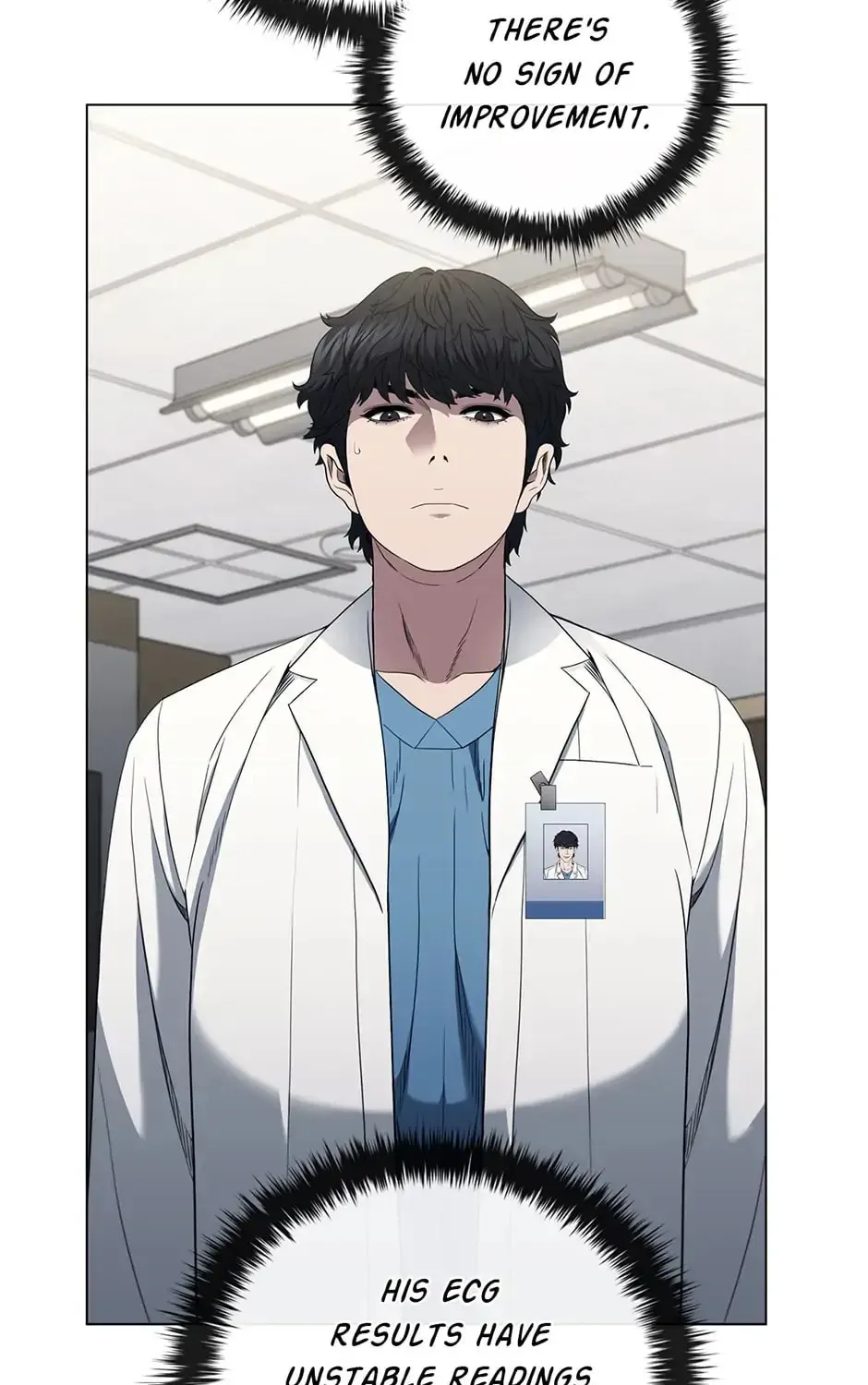 Dr. Choi Tae-Soo — Chapter 178 — page 35