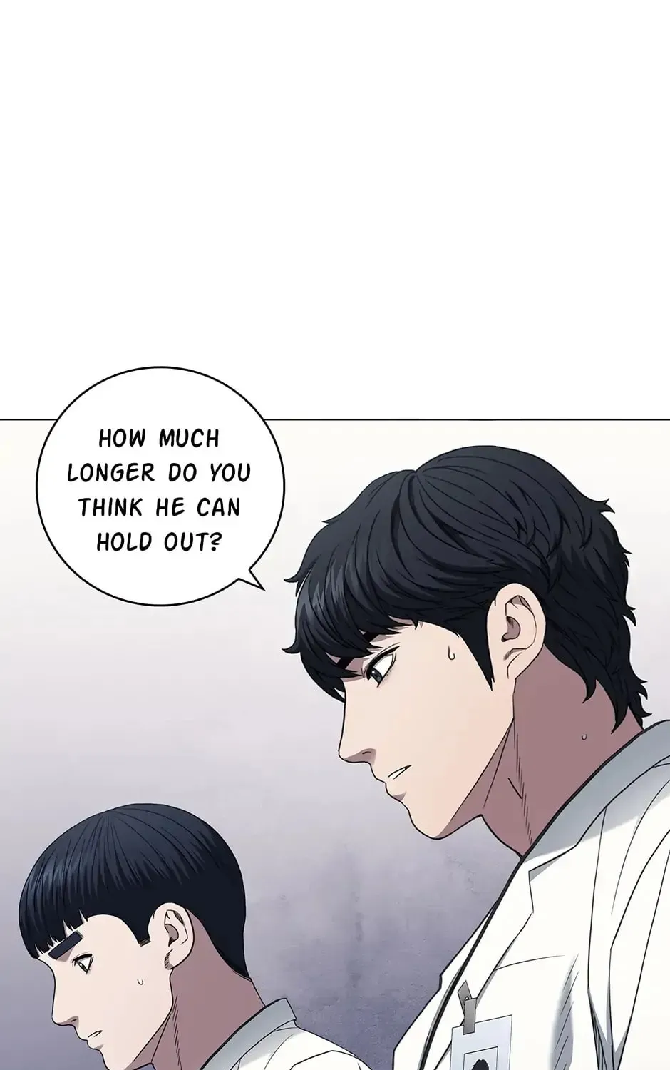 Dr. Choi Tae-Soo — Chapter 178 — page 37