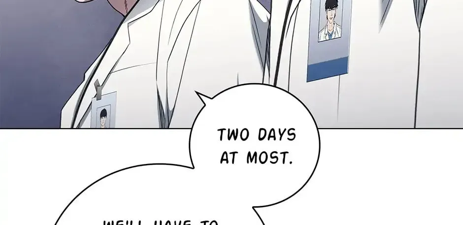 Dr. Choi Tae-Soo — Chapter 178 — page 38